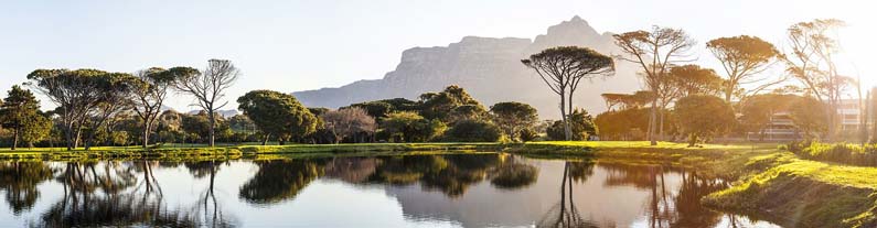 Western Cape, South Africa