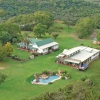 Spion Kop Lodge