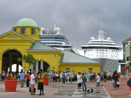 St Kitts and Nevis