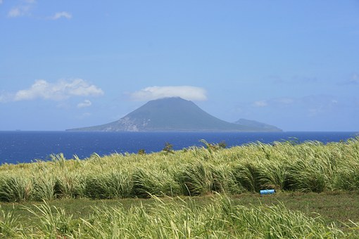 St Kitts and Nevis