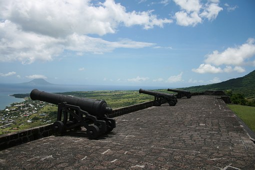 St Kitts and Nevis