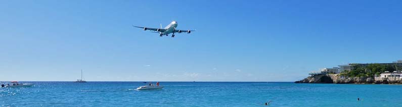 St Martin - Netherlands Antilles - Caribbean