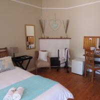 Swartberg Guest House