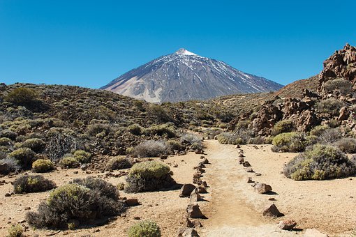 Tenerife