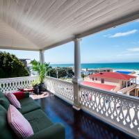 The Inn at Castle Hill, Kalk Bay