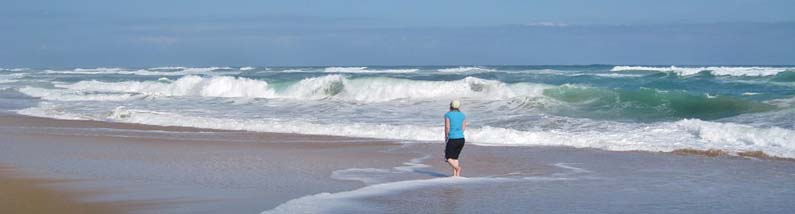 The Garden Route, South Africa