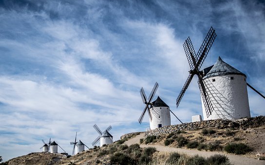 Toledo, Castilla-la Mancha, Spain