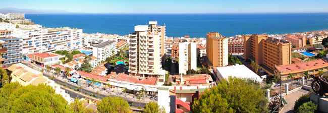 Torremolinos