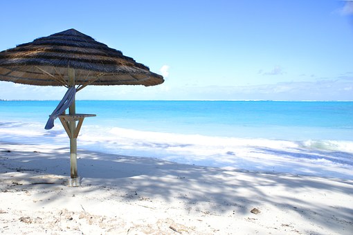 Turks and Caicos, Caribbean