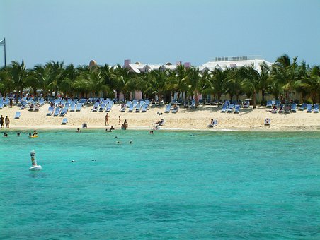 Turks and Caicos, Caribbean