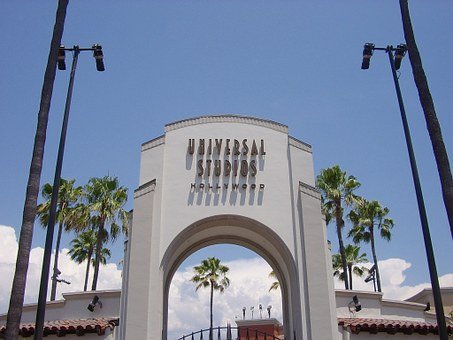 Universal Studios