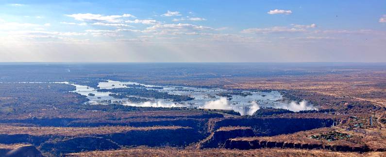 Victoria Falls National Park