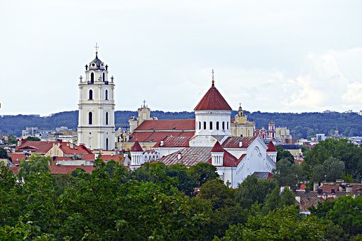 Vilnius