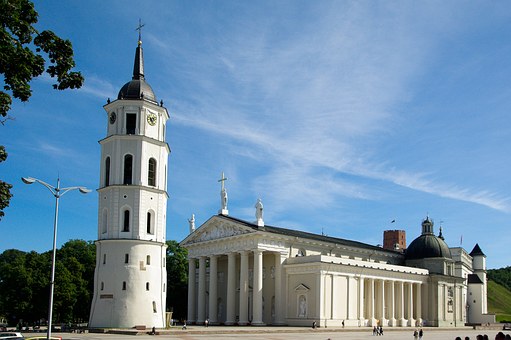 Vilnius