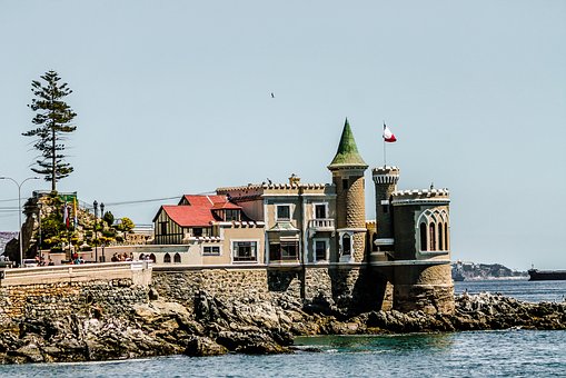 Vina del Mar