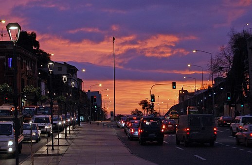 Vina del Mar