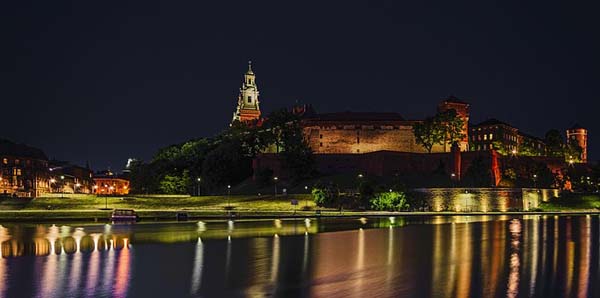 The Wawel