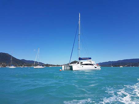 Whitsundays