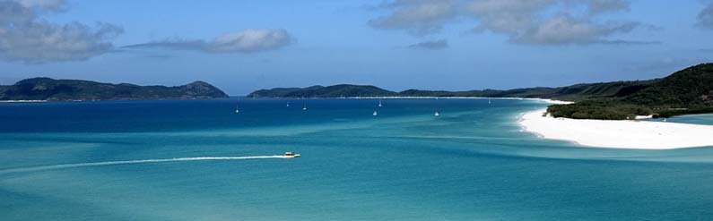 Whitsundays, Queensland, Australia