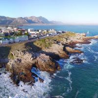 Windsor Hotel Hermanus