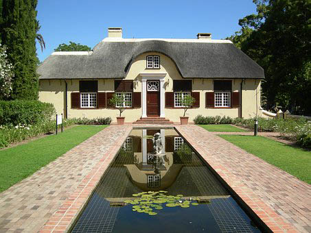 Cape Winelands, Western Cape, South Africa