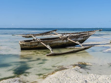 Zanzibar