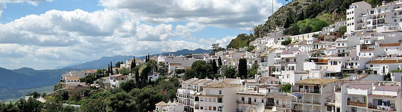 Mijas Pueblo