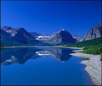 Glacier National Park