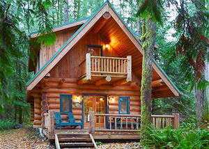 Mt. Baker Lodging