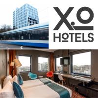 XO Hotels Couture