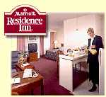 Marriott Residence Inn