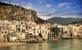 Palermo, Sicily, Italy