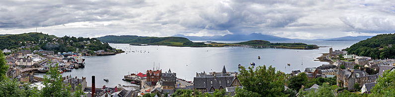 Oban