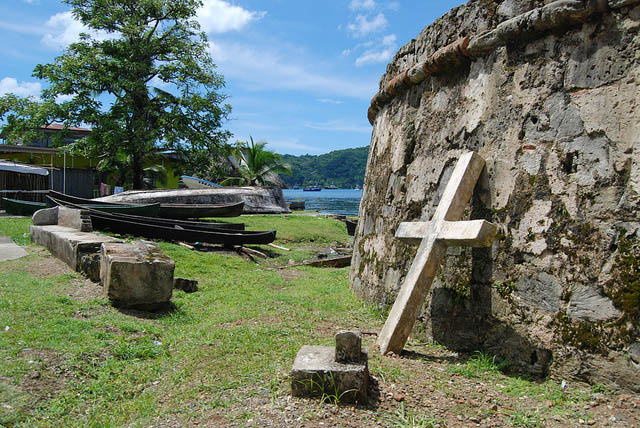 Portobelo - Panama City