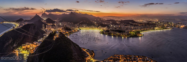 Rio de Janeiro, Brazil