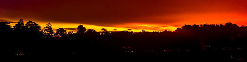 Sri Lanka Sunset