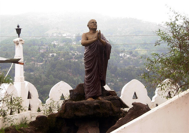 Kandy, Sri Lanka