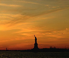 Statue of Liberty