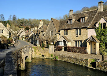 Cotswold Village