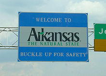 Arkansas